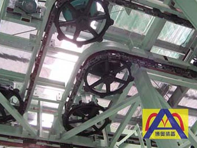 【敲黑板】懸掛輸送機的優勢特性??與安全操作維護要求